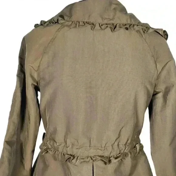 LOFT Bomber Jacket - Picture 9 of 12